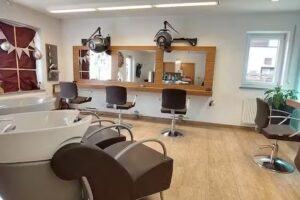 Friseur haimerl