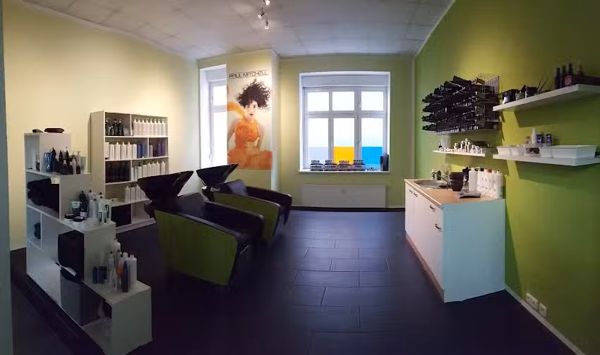 Friseur Hair Art Gallery