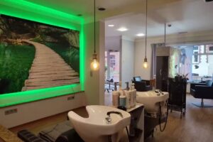 Friseur Hair & Beauty