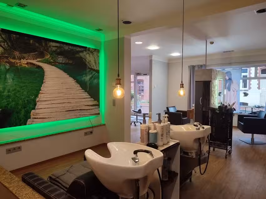 Friseur Hair & Beauty