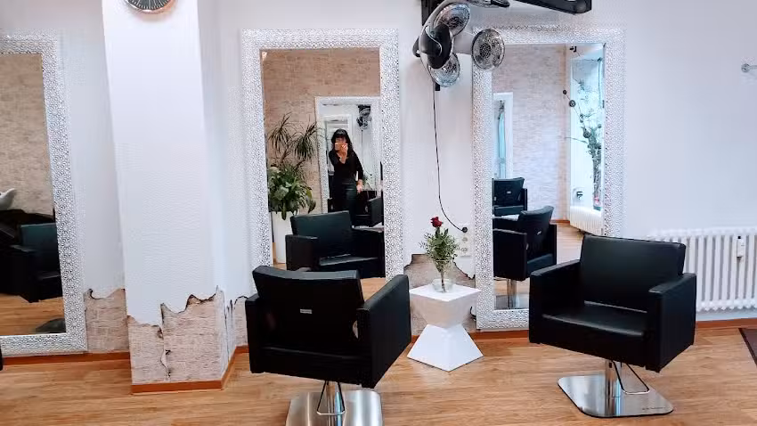 Friseur Hair Beetle Berlin Spandau Haselhorst