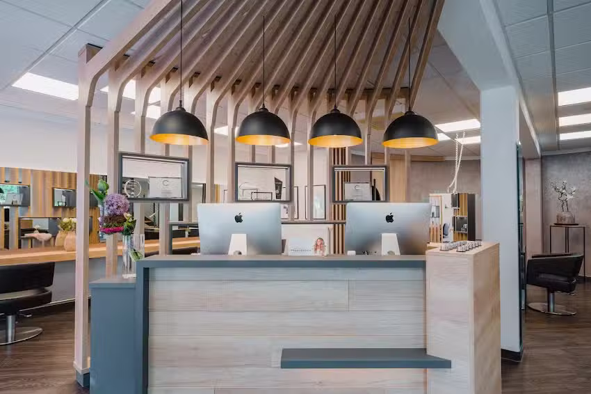 Friseur Hair by Haarlekin