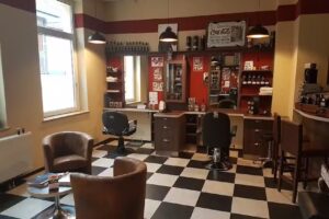 Friseur Hair-Cosmetic-Team GmbH Barbershop