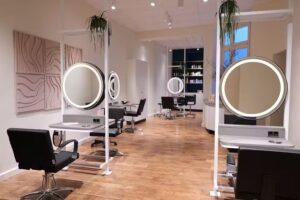 Friseur Hair-Cosmetic-Team GmbH City Style