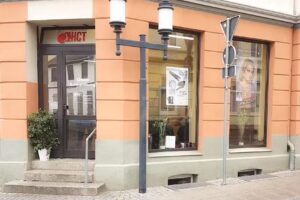 Friseur Hair-Cosmetic-Team GmbH Greifswald