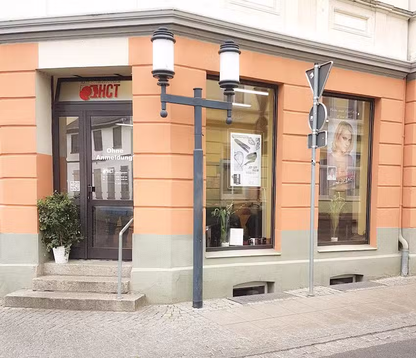 Friseur Hair-Cosmetic-Team GmbH Greifswald