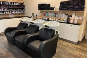 Friseur Hair-Cosmetic-Team GmbH Hamburg