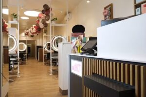 Friseur Hair-Cosmetic-Team GmbH Kr&ouml;peliner Stra&szlig;e