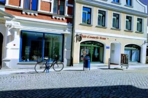 Friseur Hair-Cosmetic-Team GmbH Waren