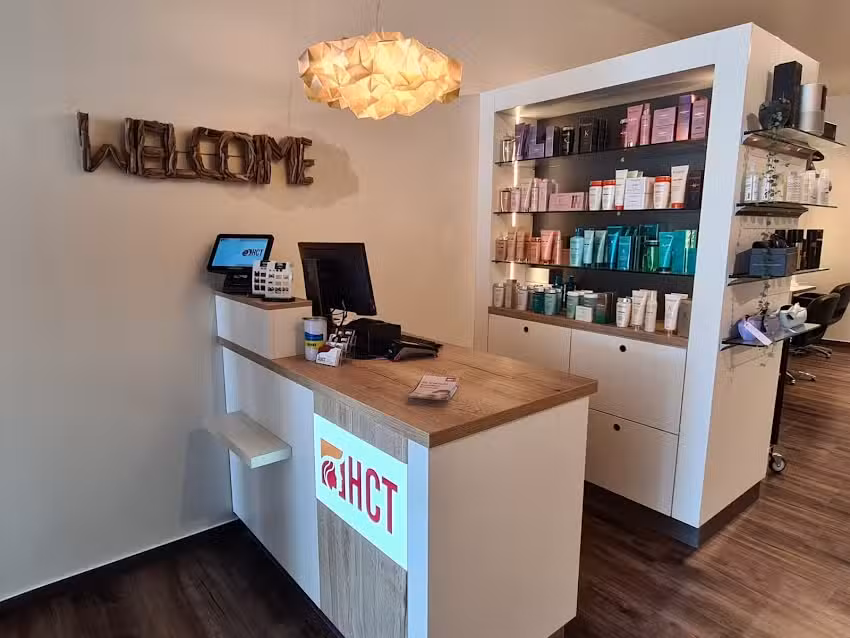 Friseur Hair-Cosmetic-Team GmbH Wismar