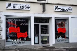 Friseur Hair Design by Keles