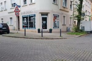 Friseur Hair Designer