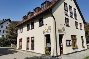 Friseur Hair Factory (Inhaberin Andrea Lumbisano) Andrea Biwer -Koc by Hair Factory