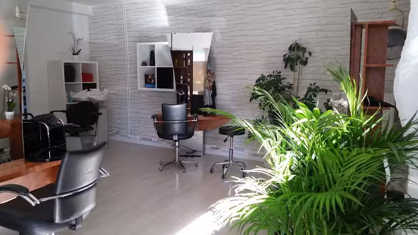 Friseur HAIR FASHION
