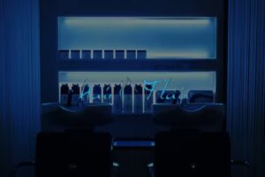 Friseur Hair Flair Alev