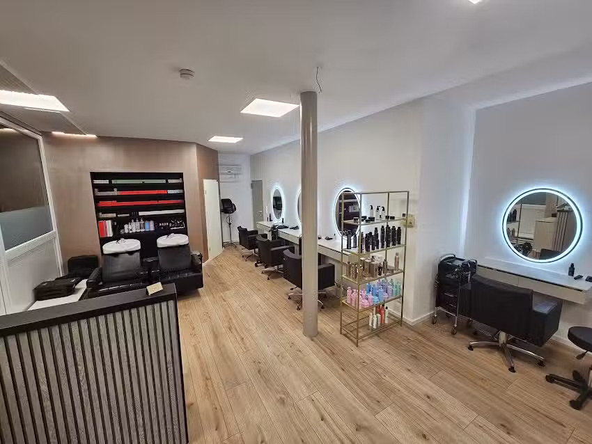 Friseur Hair Kr&auml;mer, Inh. Mike Kr&auml;mer