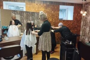 Friseur Hair Line e.G.