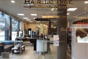 Friseur Hair Lounge by Citak Weinheim