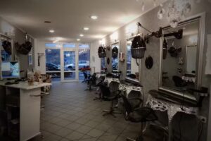 Friseur Hair Power Münster York Center