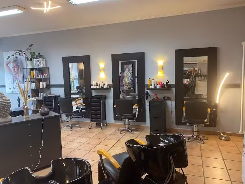 Friseur Hair&Shine