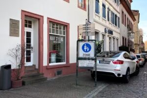 Friseur Hair Styling Heidelberg