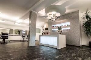 Friseur Hair & Wellness Inh.D.Wolff