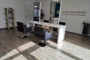 Friseur Haircatcher