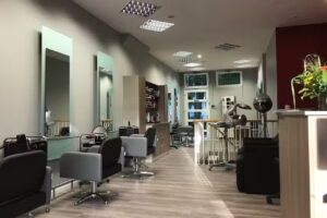 Friseur &ndash; Hairconcept