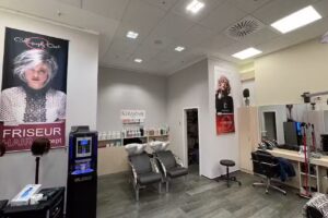 Friseur Hairconcept