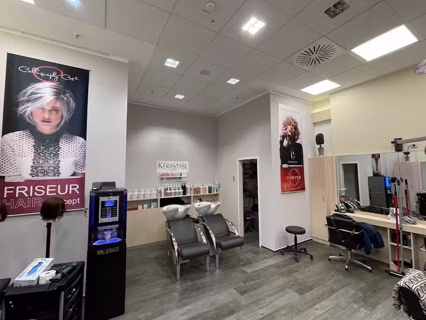 Friseur Hairconcept