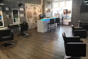 Friseur HairDesign by L.W Meldorf