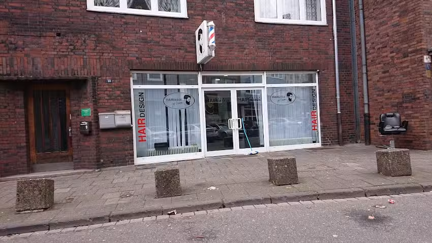 Friseur Hairdesign