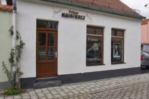 Friseur Hairforce