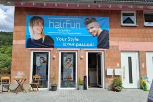 Friseur hairfun by sandra GmbH