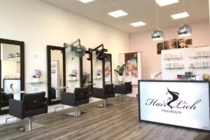 Friseur Hairlich I Die Spezialisten für Balayage und Haarfarben in Heilbronn
