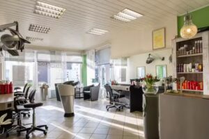 Friseur Hairlich | Patrizia Beck