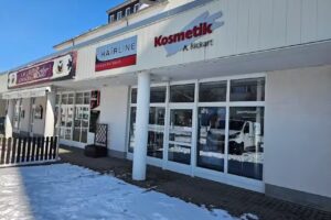 Friseur Hairline Annaberg