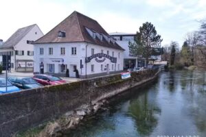 Friseur hairlounge ffb