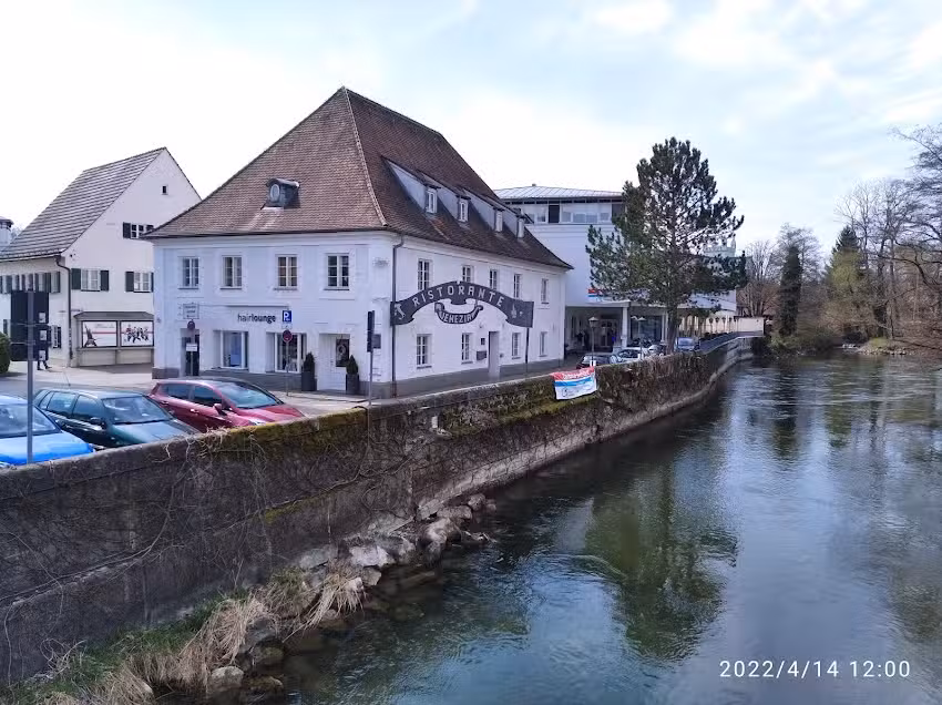 Friseur hairlounge ffb