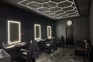 Friseur Hairlounge Marschacht