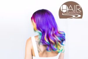 Friseur HAIRreinspaziert Inh. Susi Porstmann