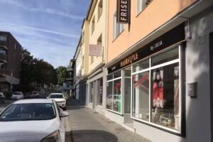 Friseur HAIRSTYLE BY JULIA | Friseursalon in Bochum