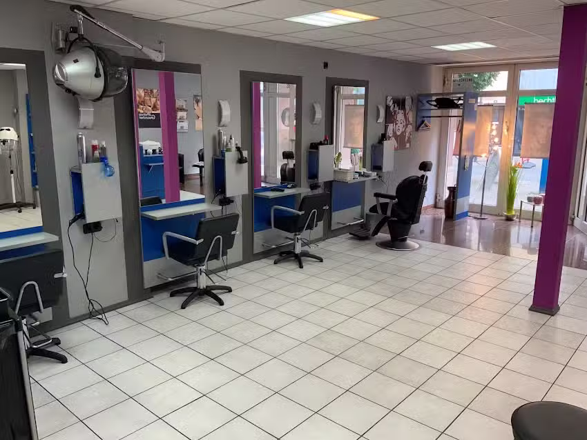 Friseur Hairstyle Inh. Petra Kortus