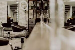 Friseur HAIRSTYLE RAHEL SKLEPIC