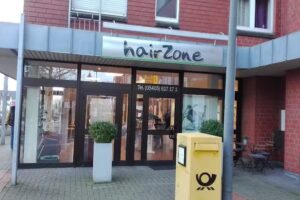 Friseur hairZone Inh. Sandra Griese
