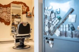 Friseur Hamburg ELEMENTAR