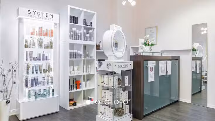 Friseur Hamburg Friseur Tiedemann