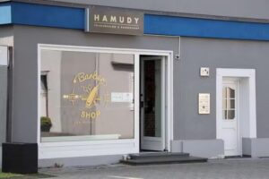 Friseur Hamudy Lohmar