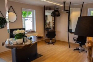 FRISEUR HANDWERK