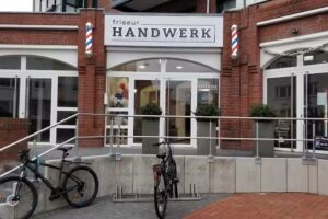 friseur HANDWERK &ndash; Bremerhaven